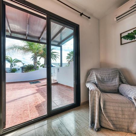 Villa Picasso Private Pool Playa Blanca (Lanzarote) Exterior foto