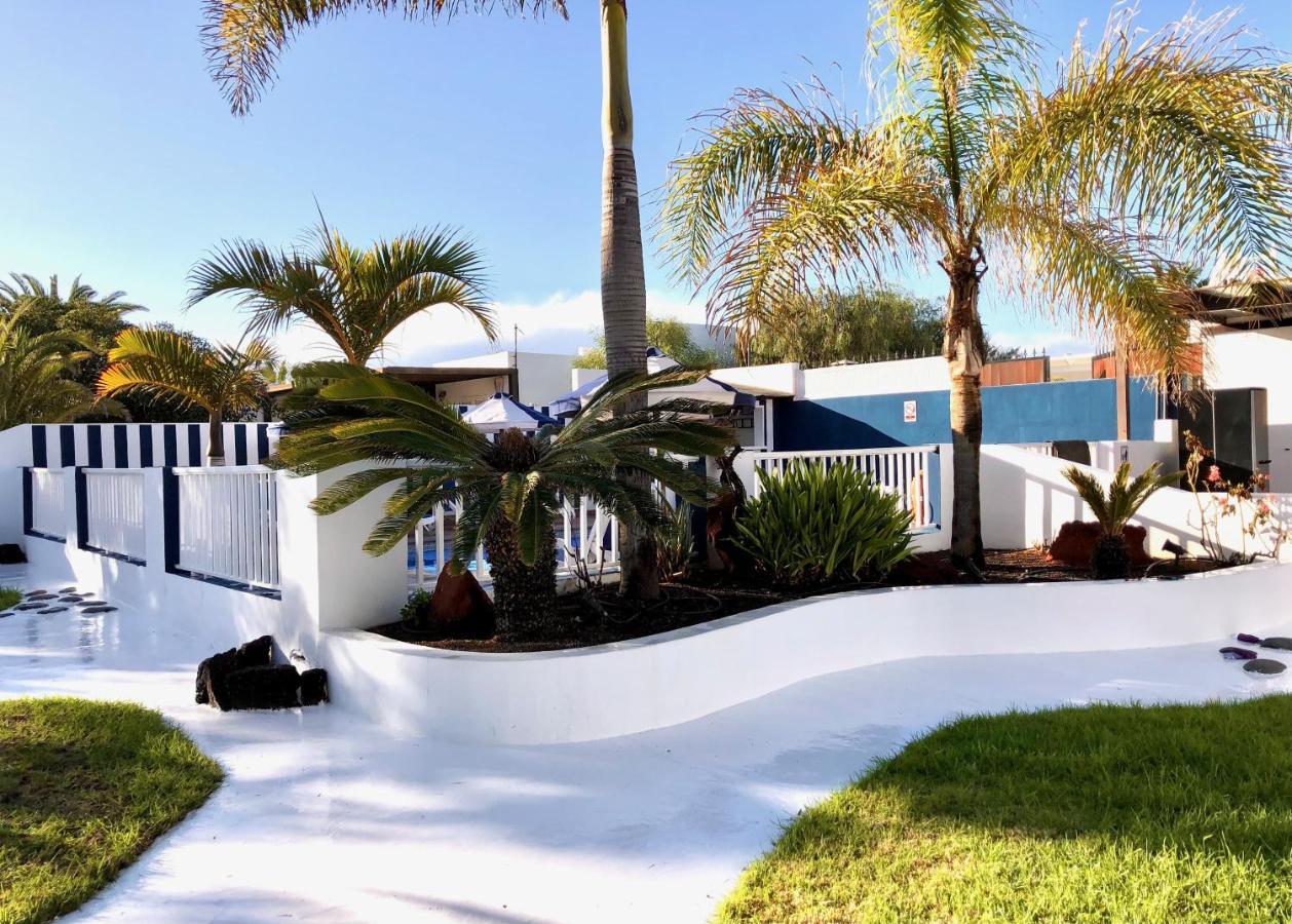 Villa Picasso Private Pool Playa Blanca (Lanzarote) Exterior foto