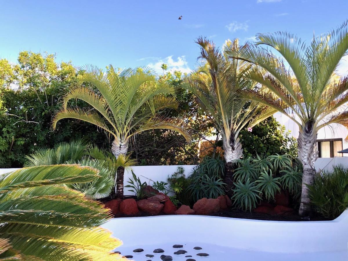 Villa Picasso Private Pool Playa Blanca (Lanzarote) Exterior foto