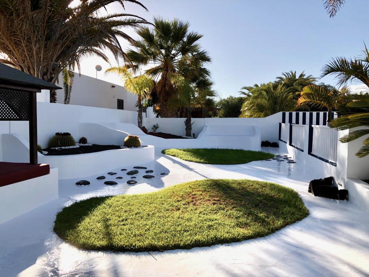 Villa Picasso Private Pool Playa Blanca (Lanzarote) Exterior foto