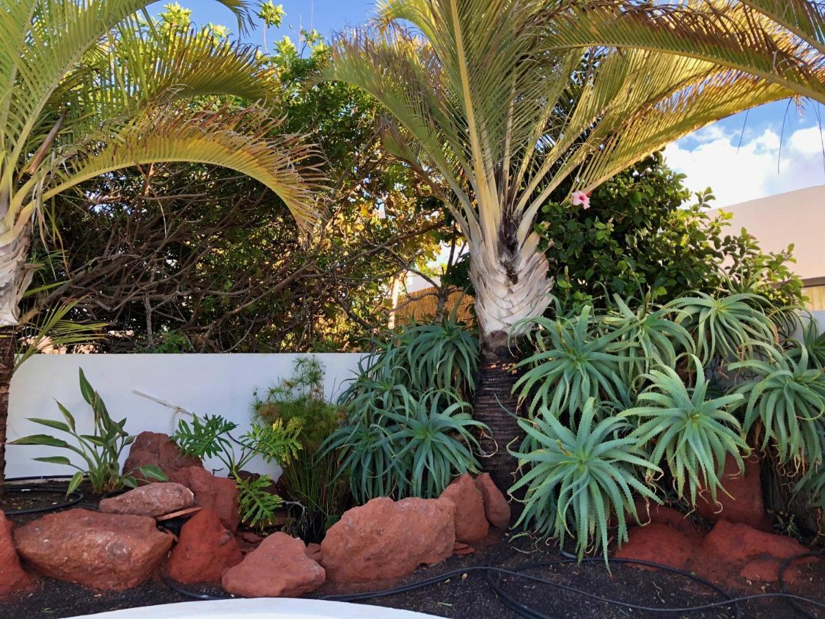 Villa Picasso Private Pool Playa Blanca (Lanzarote) Exterior foto