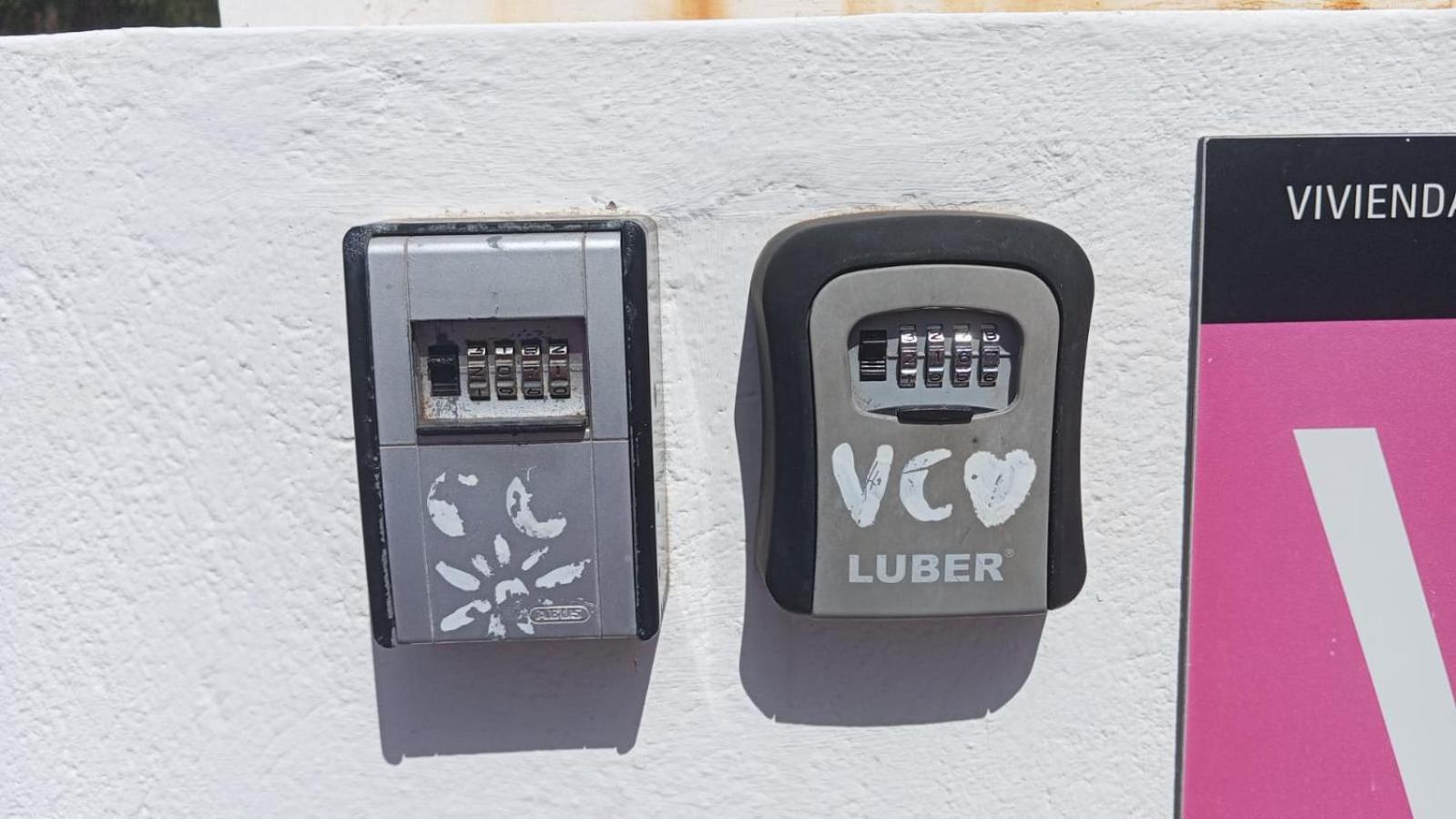 Villa Picasso Private Pool Playa Blanca (Lanzarote) Exterior foto