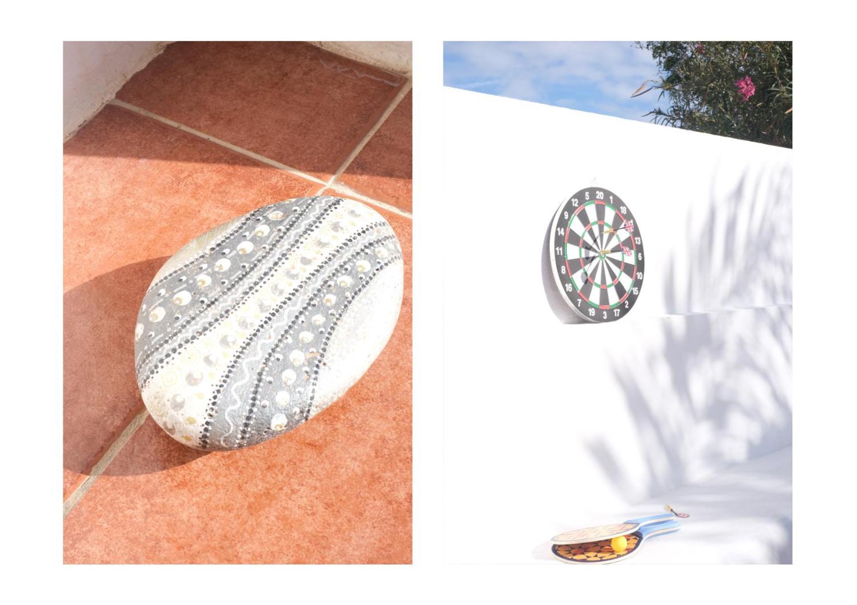 Villa Picasso Private Pool Playa Blanca (Lanzarote) Exterior foto