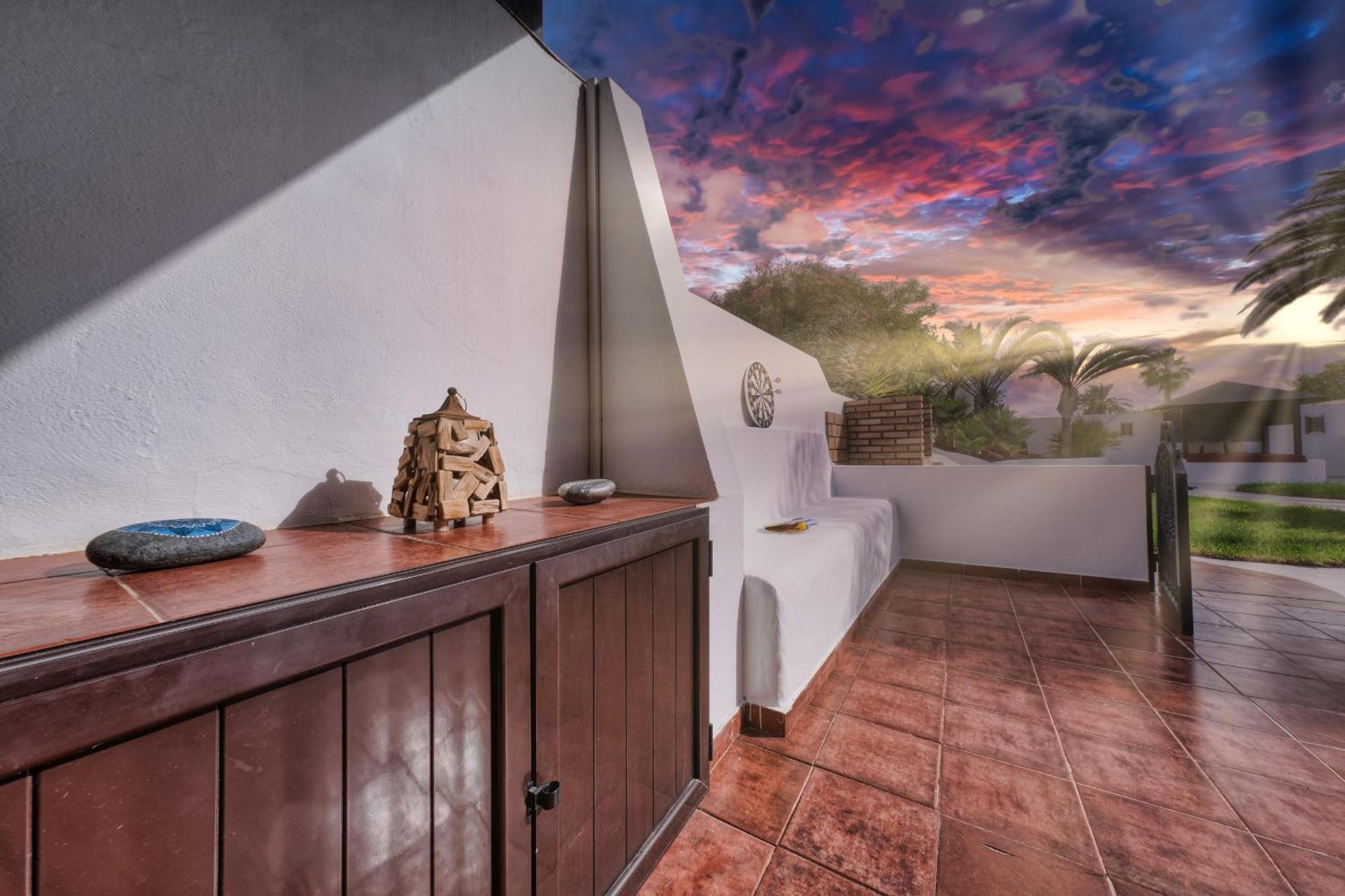 Villa Picasso Private Pool Playa Blanca (Lanzarote) Exterior foto