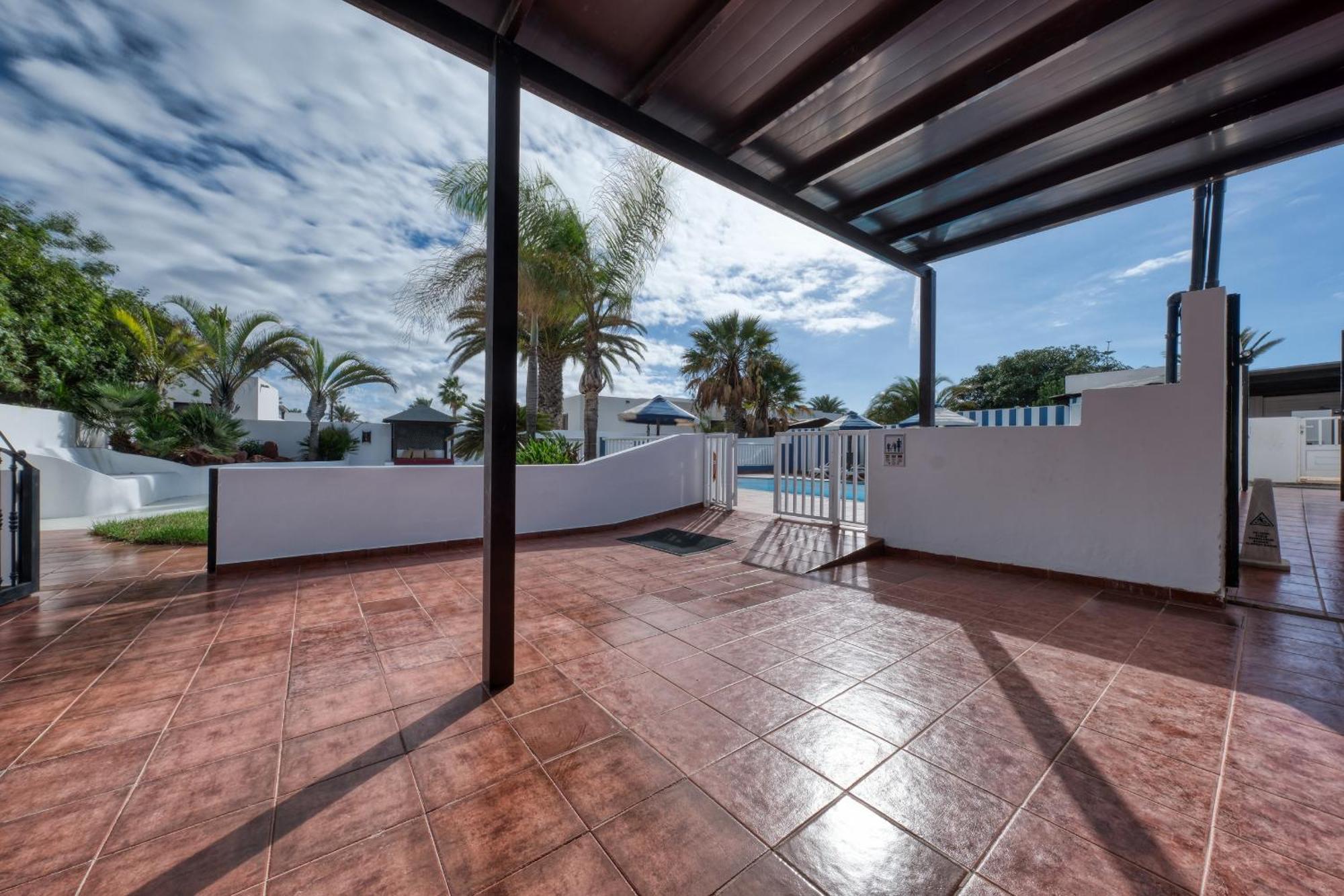 Villa Picasso Private Pool Playa Blanca (Lanzarote) Exterior foto