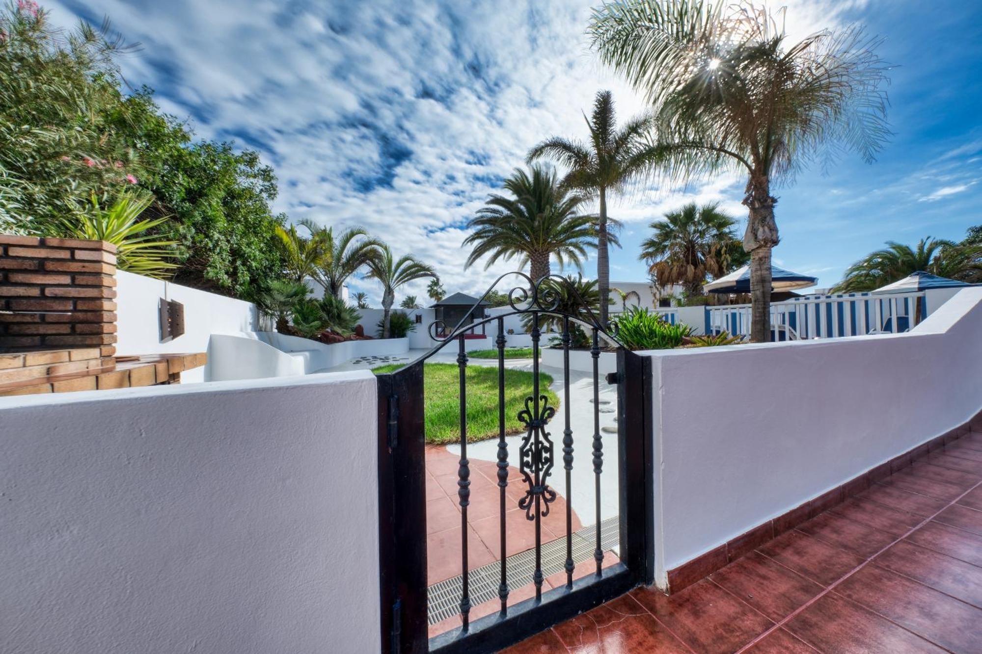 Villa Picasso Private Pool Playa Blanca (Lanzarote) Exterior foto