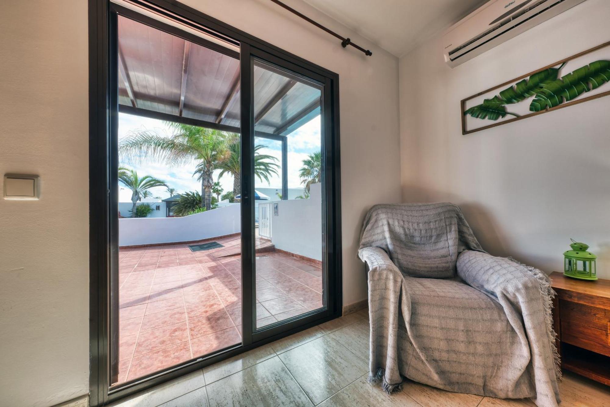 Villa Picasso Private Pool Playa Blanca (Lanzarote) Exterior foto