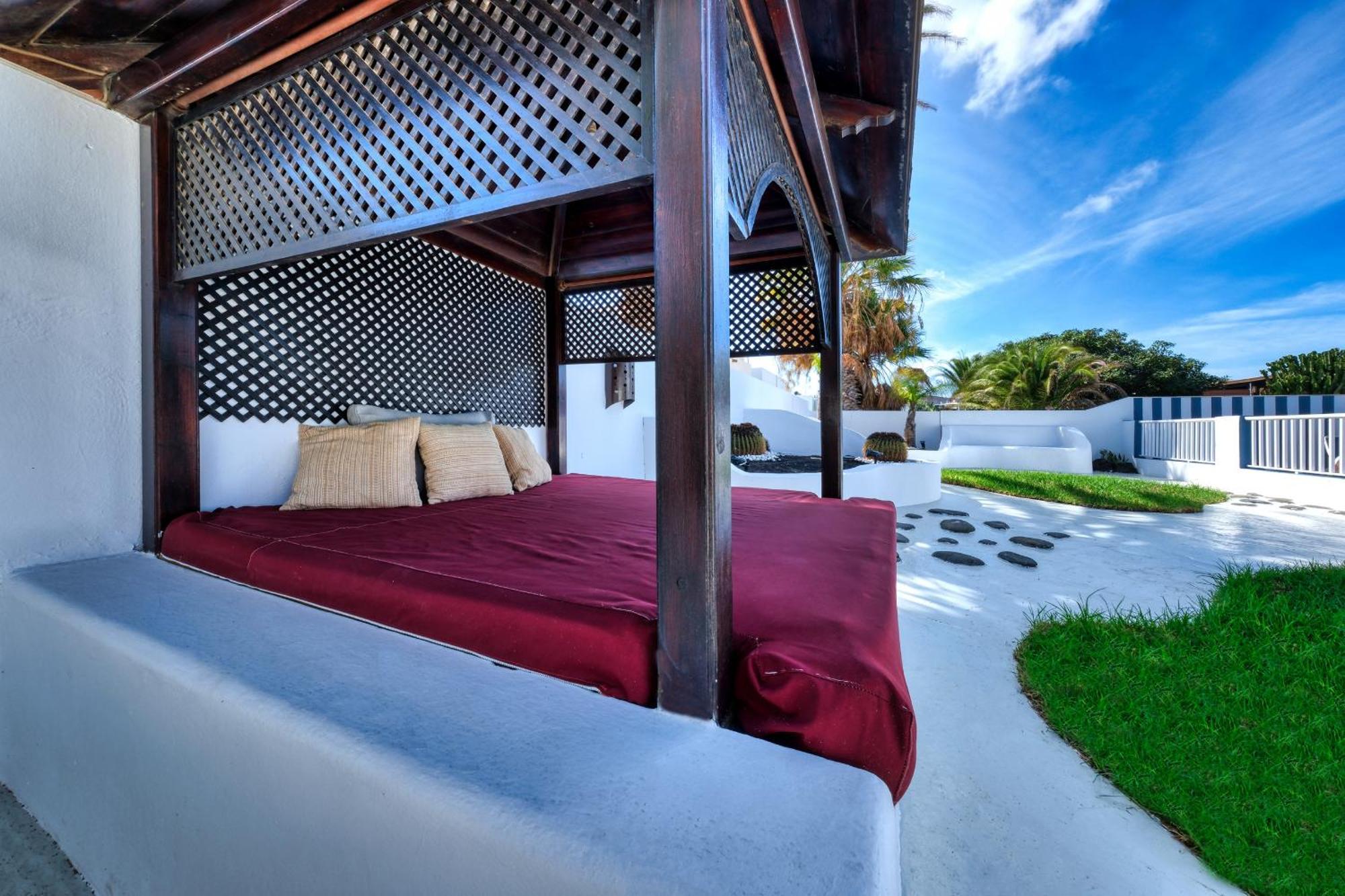 Villa Picasso Private Pool Playa Blanca (Lanzarote) Exterior foto