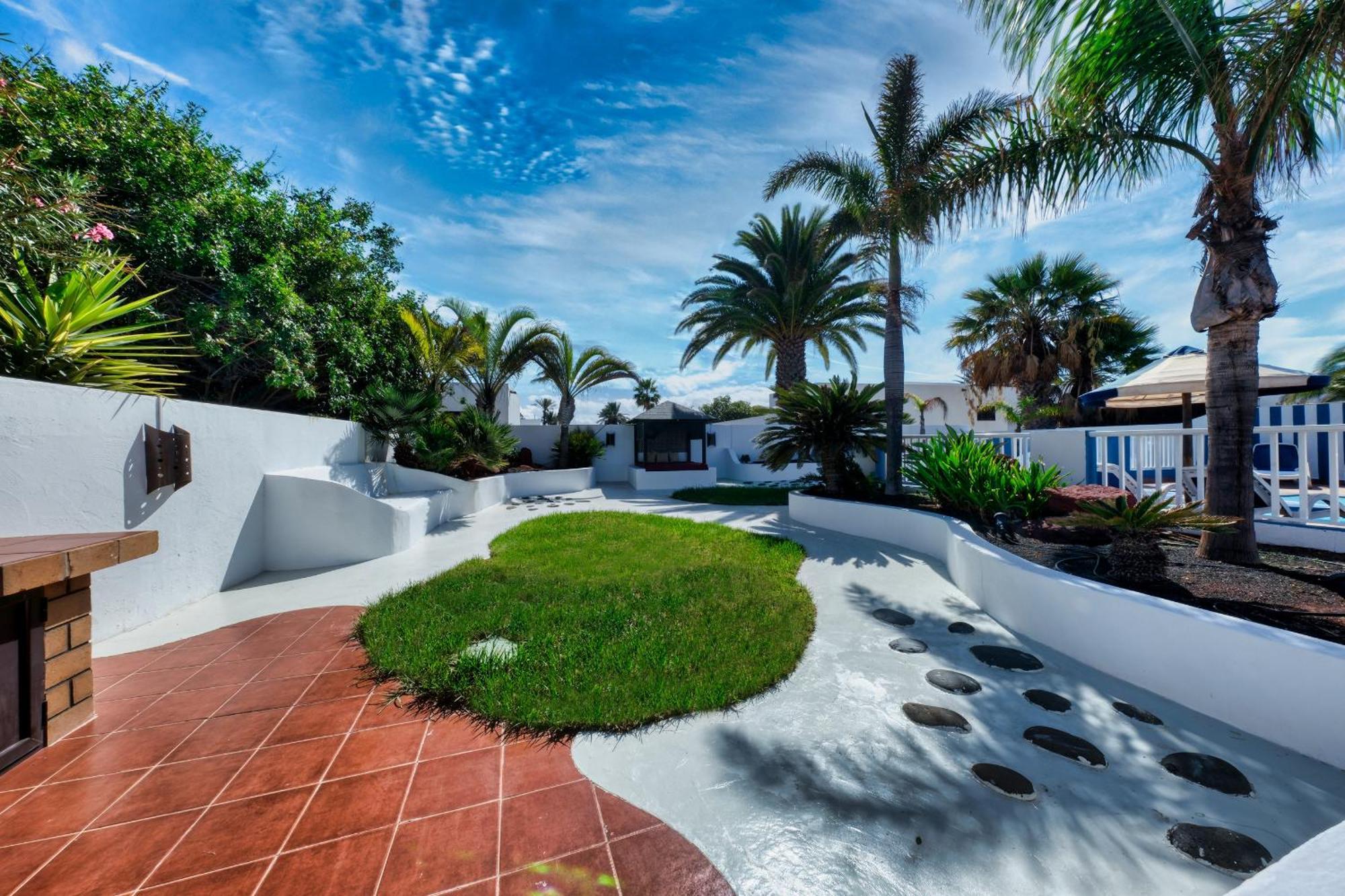 Villa Picasso Private Pool Playa Blanca (Lanzarote) Exterior foto