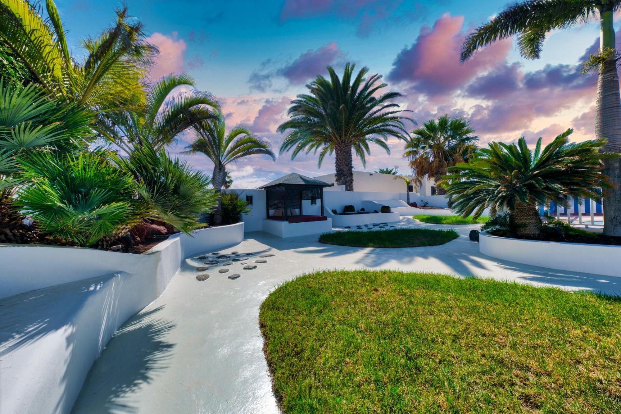 Villa Picasso Private Pool Playa Blanca (Lanzarote) Exterior foto