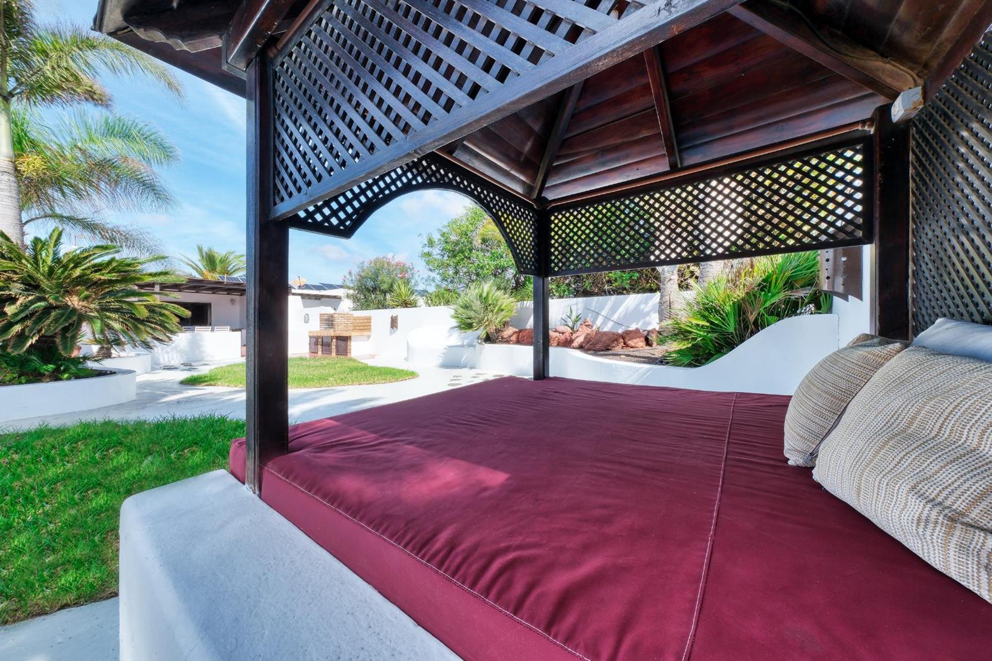 Villa Picasso Private Pool Playa Blanca (Lanzarote) Exterior foto