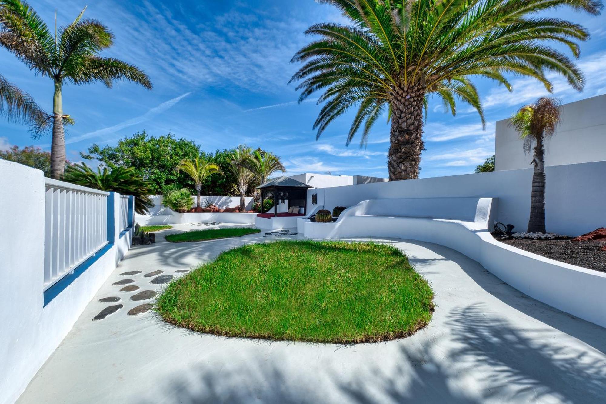 Villa Picasso Private Pool Playa Blanca (Lanzarote) Exterior foto