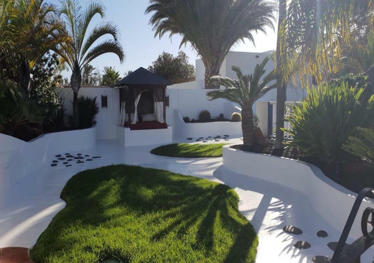 Villa Picasso Private Pool Playa Blanca (Lanzarote) Exterior foto
