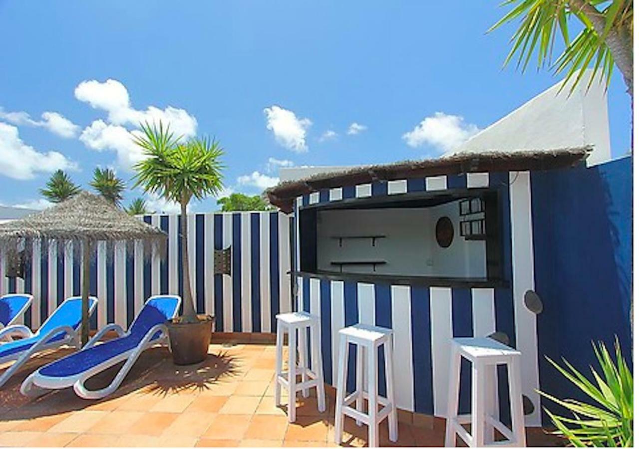 Villa Picasso Private Pool Playa Blanca (Lanzarote) Exterior foto
