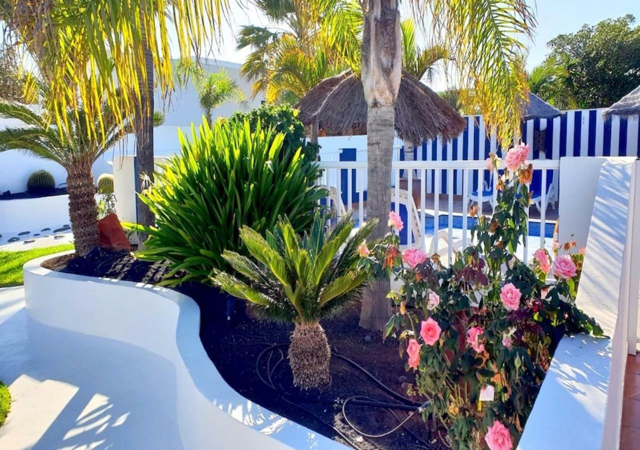 Villa Picasso Private Pool Playa Blanca (Lanzarote) Exterior foto