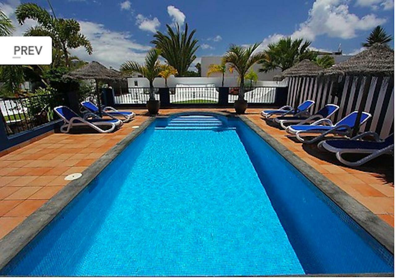 Villa Picasso Private Pool Playa Blanca (Lanzarote) Exterior foto