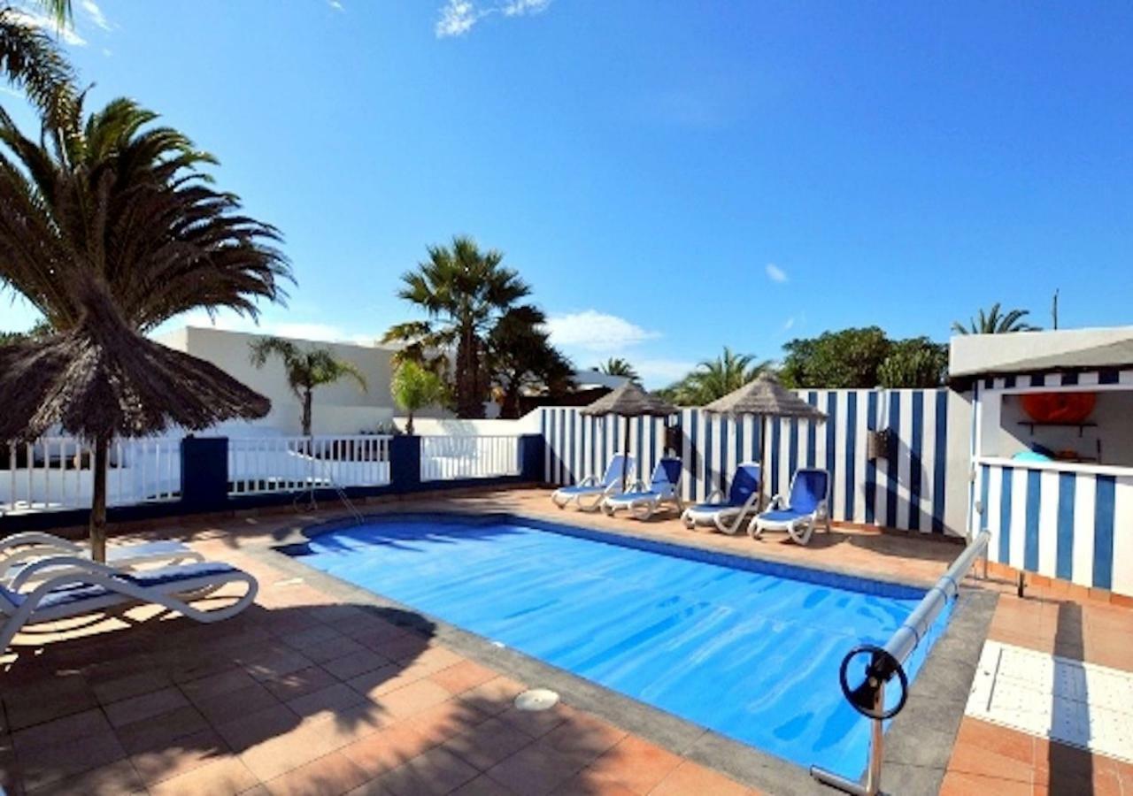 Villa Picasso Private Pool Playa Blanca (Lanzarote) Exterior foto