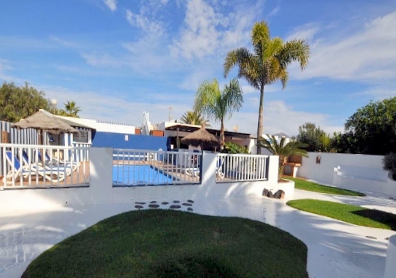Villa Picasso Private Pool Playa Blanca (Lanzarote) Exterior foto