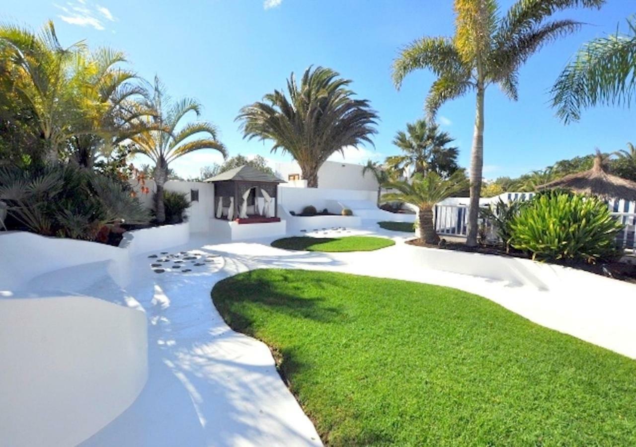 Villa Picasso Private Pool Playa Blanca (Lanzarote) Exterior foto