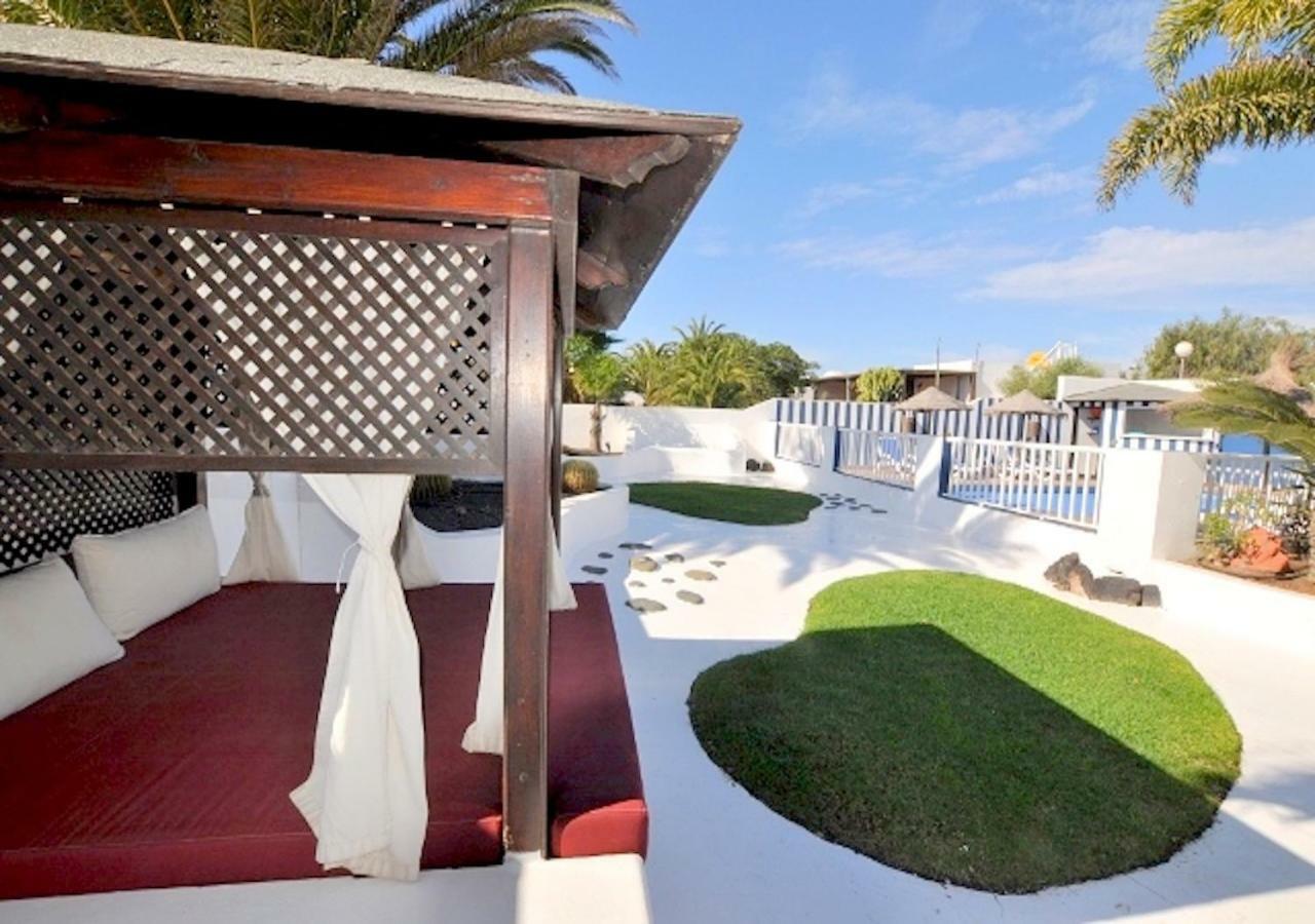 Villa Picasso Private Pool Playa Blanca (Lanzarote) Exterior foto