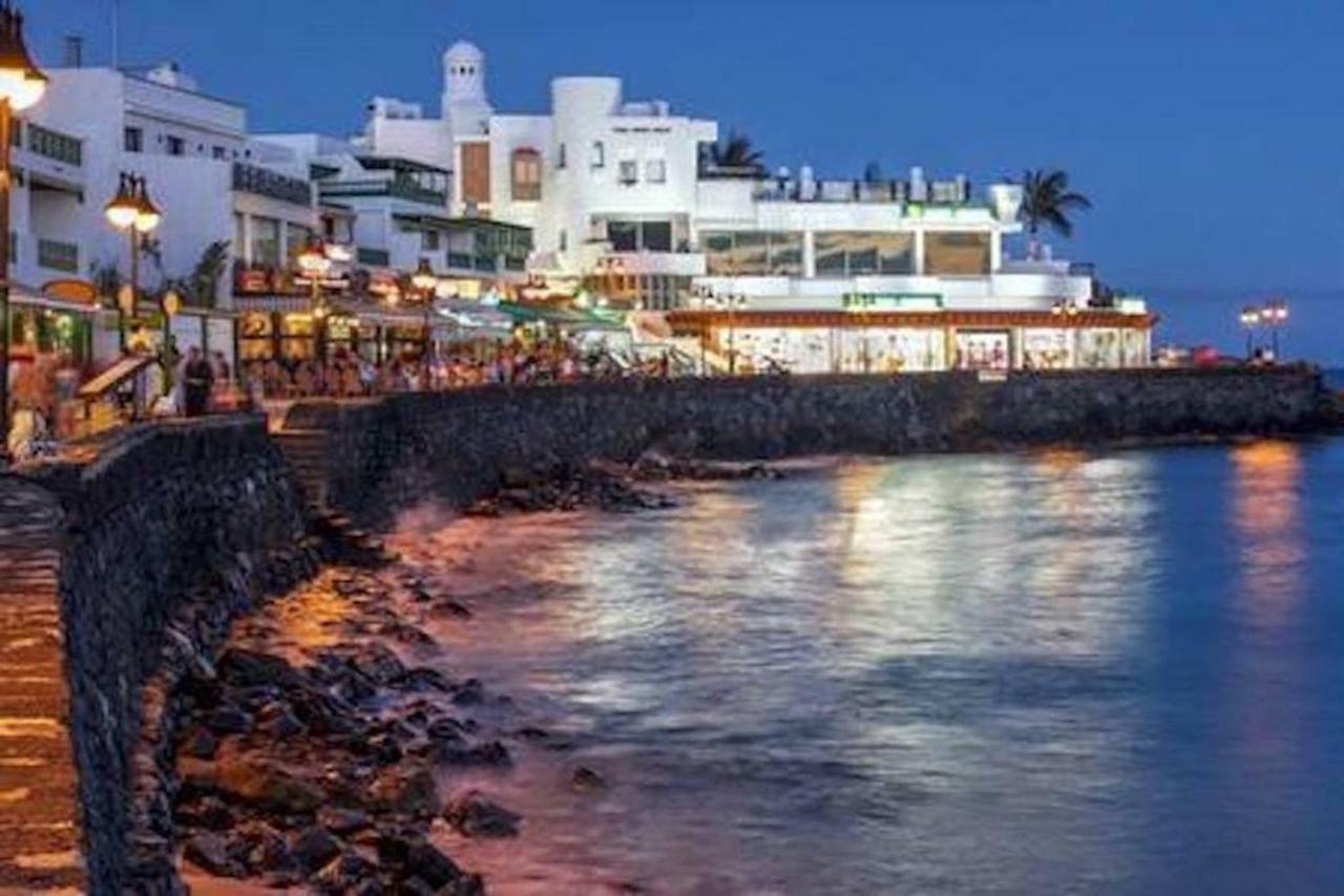 Villa Picasso Private Pool Playa Blanca (Lanzarote) Exterior foto