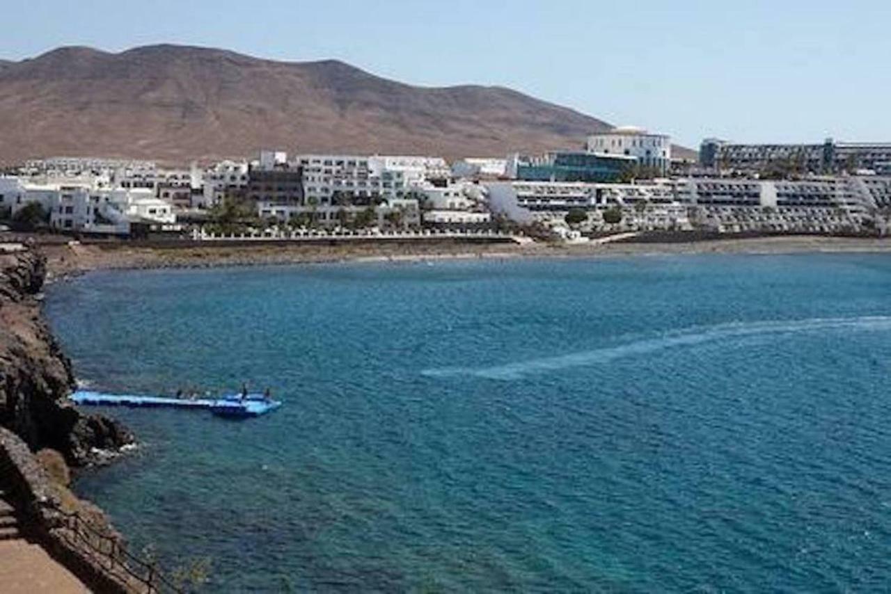 Villa Picasso Private Pool Playa Blanca (Lanzarote) Exterior foto
